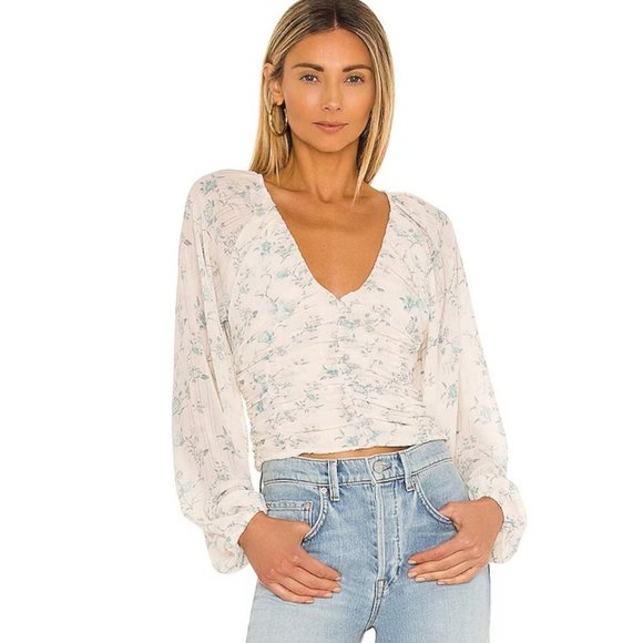 Free People Revolve Top - Picture 9 of 9